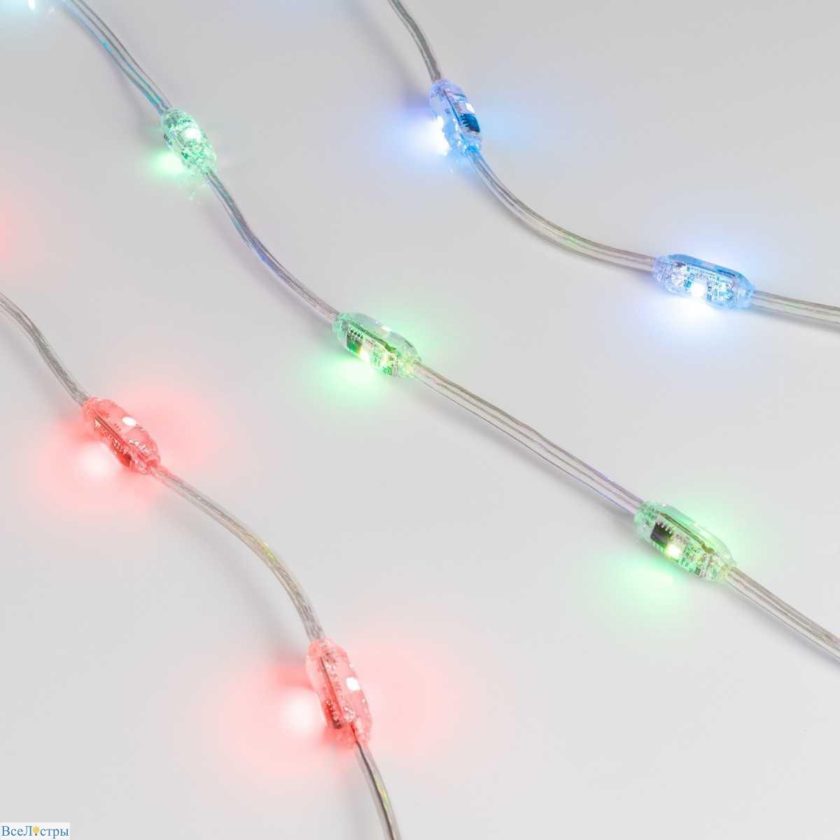 светодиодный модуль arlight spi-f2-d11 12v rgb 036775