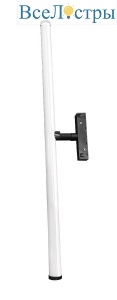 Трековый магнитный светильник Lumker SY-LINK-GL600-BL-15-WW 018965