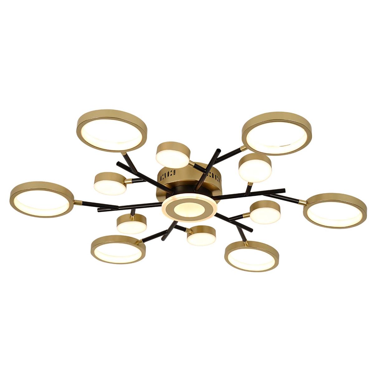 потолочный светильник f-promo hybrid 4686-13c