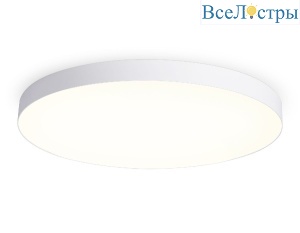 Потолочный светильник Ambrella Light Orbital Air Alum FV5539