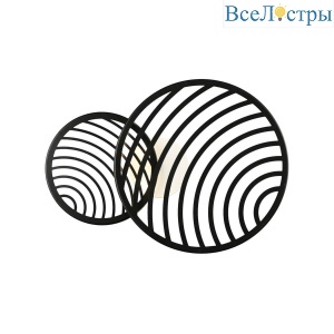 Настенно-потолочный светодиодный светильник Mantra Colladge 7234