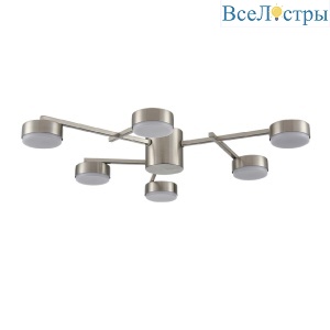 Потолочная люстра Lumion Dabra 8115/6C