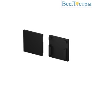 Заглушка Maytoni Technical Exility TRAMN034EC-41B