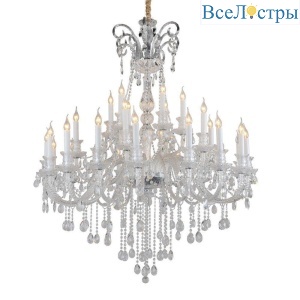 Подвесная люстра Aployt Ketrin APL.812.03.30