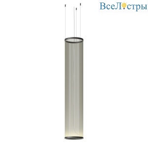 Подвесной светильник Delight Collection 10200P/BL black/black