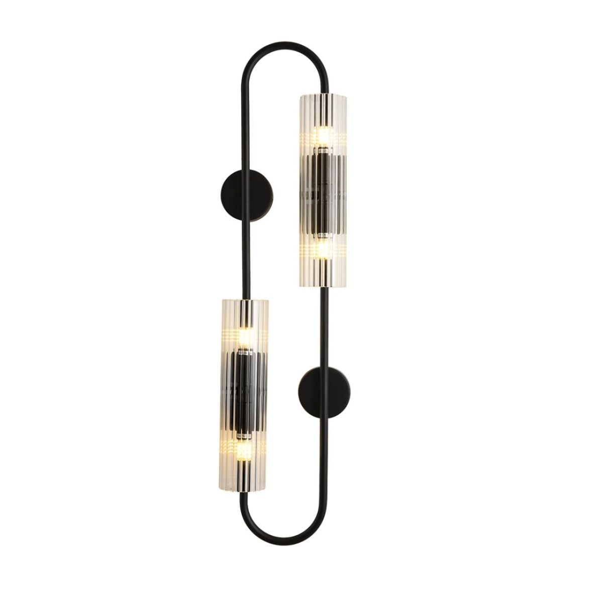 настенный светильник lumion suspentioni toronto 6561/4w