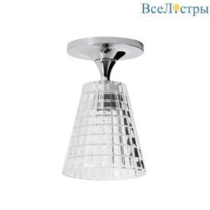 Потолочный светильник D87E0100 Fabbian