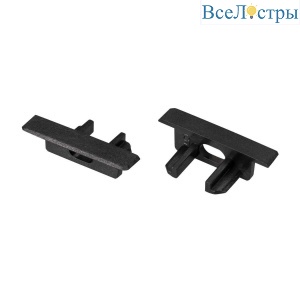 Заглушка с отверстием Arlight MIC-FS 040124