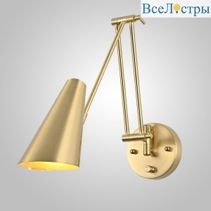 Спот ImperiumLoft Fredly 219738-23