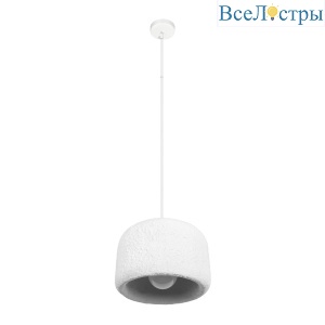 Подвесной светильник Loft IT Stone 10252/300 White