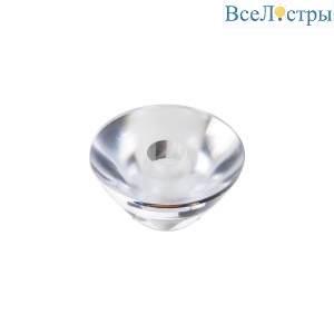 Сменная оптика для модулей STELLA PRO 07507х/07509х max 12W линза 50G Lightstar Stella Pro 075150