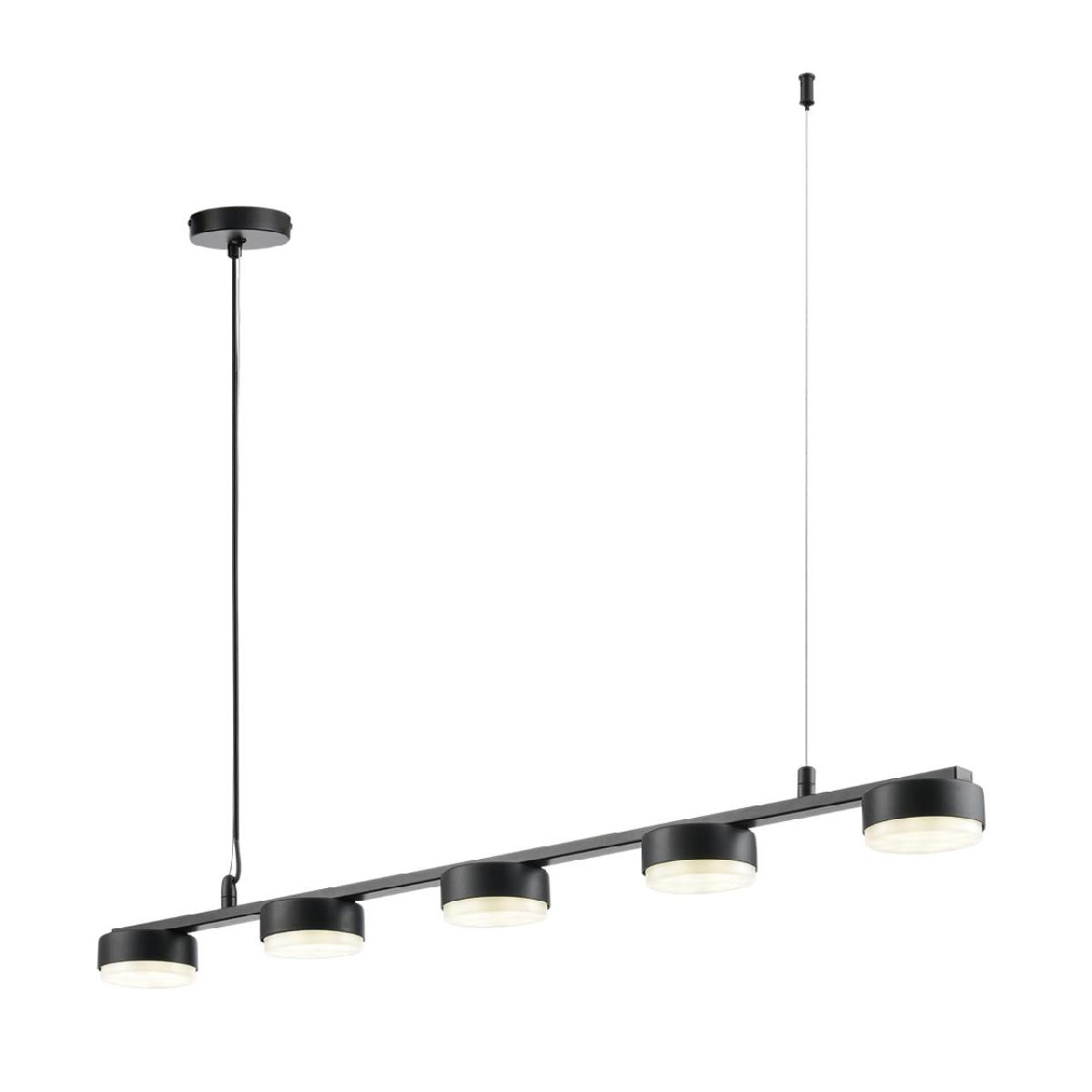 подвесной светильник lumion torina 8117/5