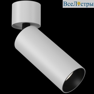 Светодиодный спот Maytoni FOCUS LED C055CL-L12W3K