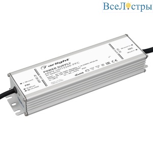 Блок питания Arlight ARPV-UH12240-PFC (12V, 20.0A, 240W) 024271(1)