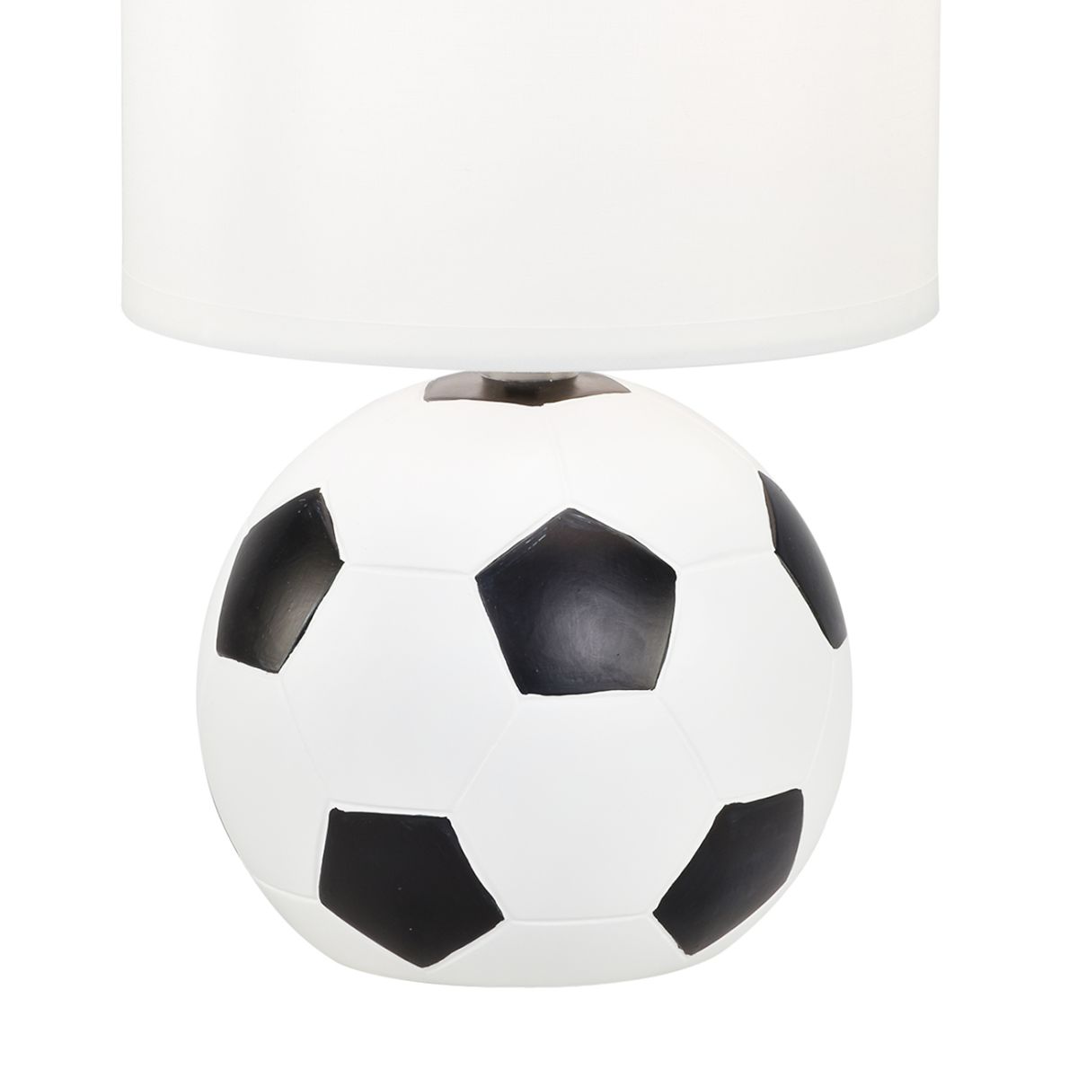 настольная лампа escada 10160/l football