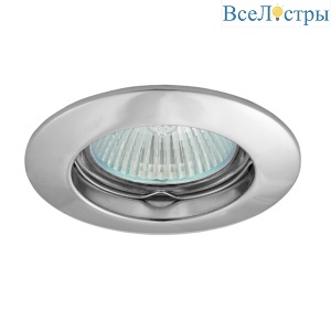 Точечный светильник Kanlux Vidi CTC-5514-C 2791