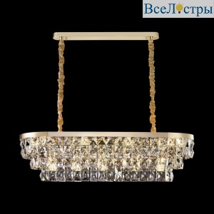 Подвесная люстра Wertmark Cassia WE102.13.323