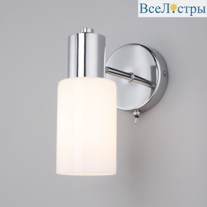 Бра Eurosvet Vegga 70160/1 хром