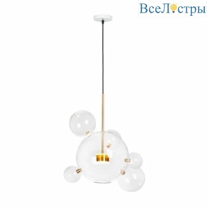 Подвесной светильник Loft IT Bolle 2027-P6