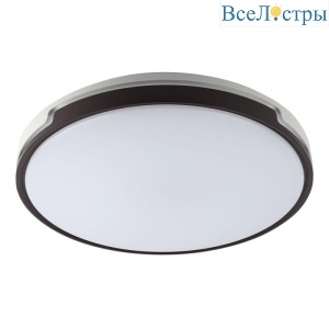 Потолочный светильник ЭРА SPB-6-70-RC Sance Б0051098