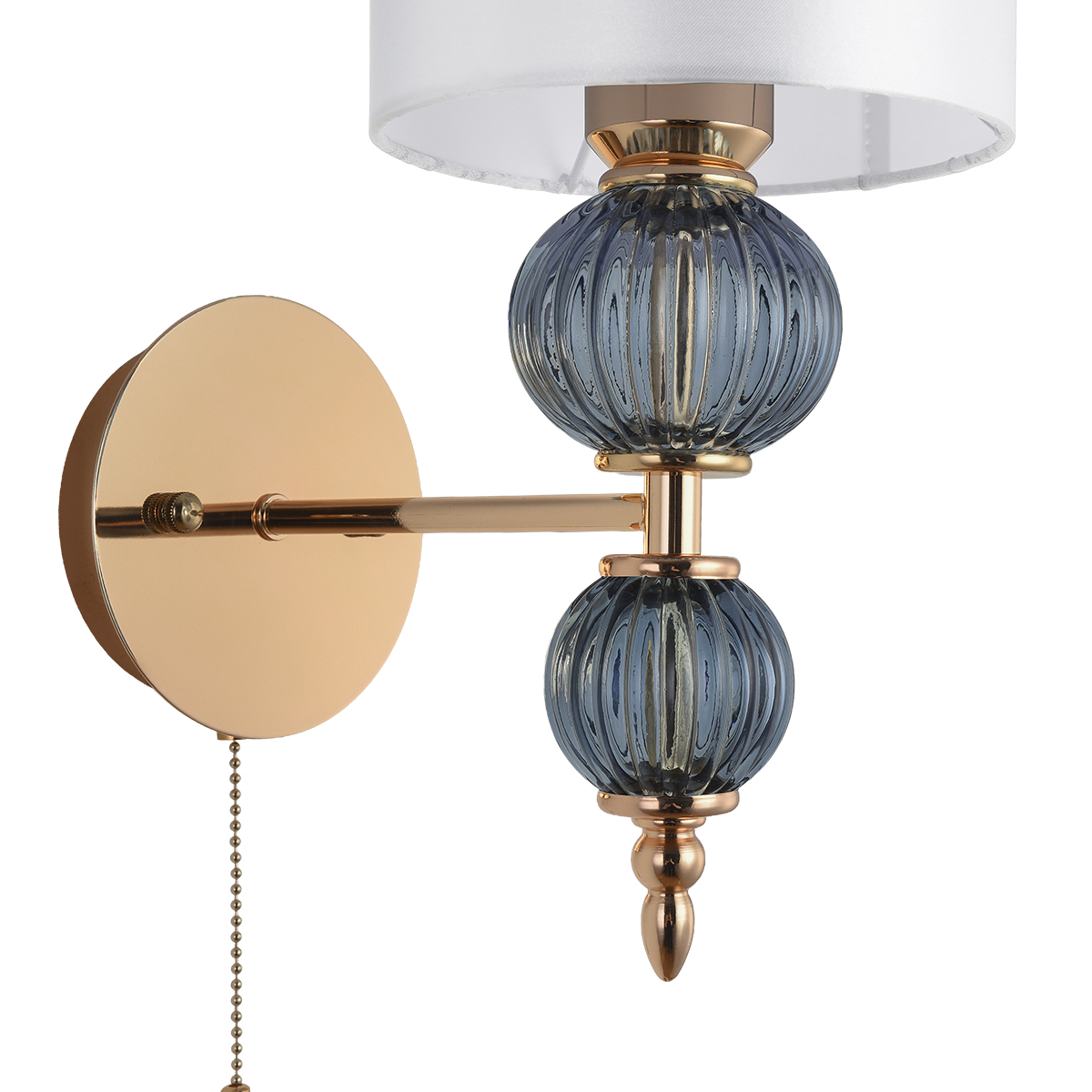 бра lumion classi mikimito 8418/1w