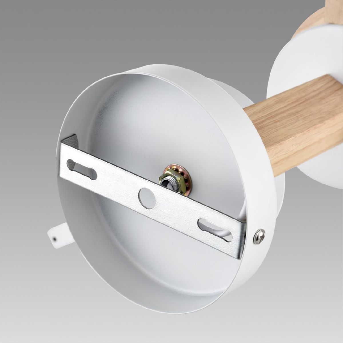 люстра на штанге lumion colange 8095/3c
