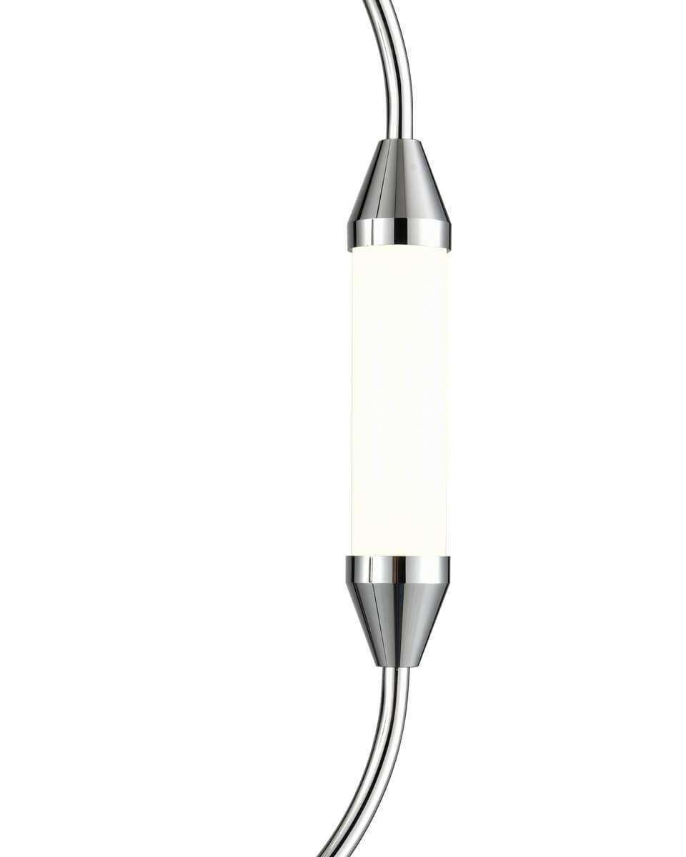 подвесной светильник vele luce capsula vl7293p11
