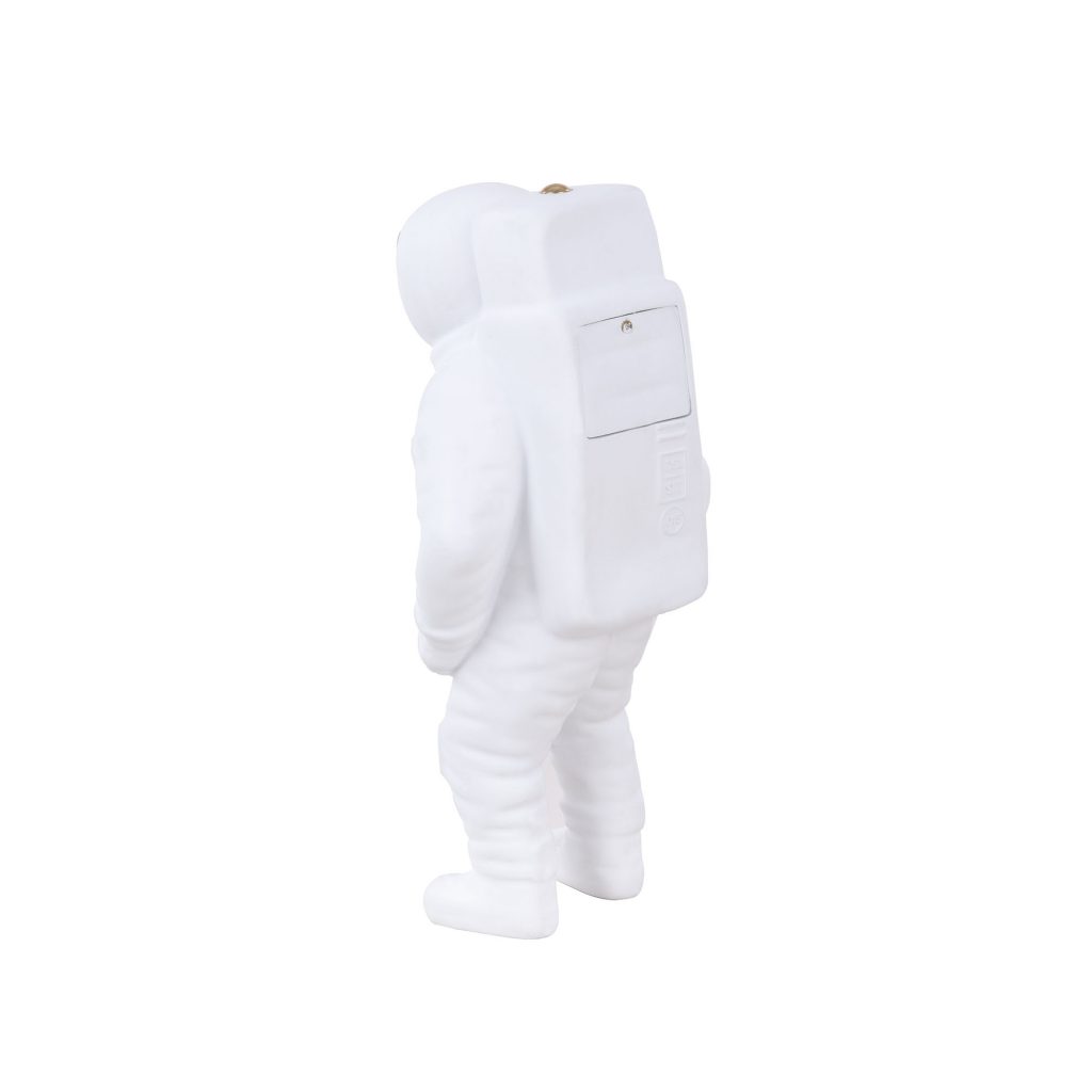настольная лампа flashing starman diesel living with seletti seletti
