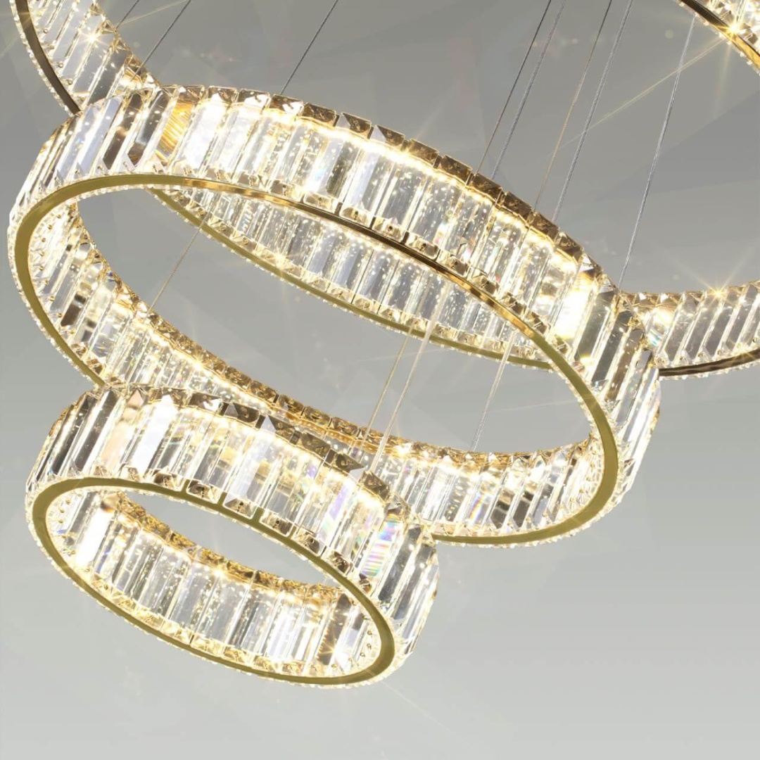 Vekia Odeon Light