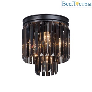 Потолочная люстра Vitaluce V5155-1/3+1PL