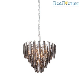 Подвесная люстра Vitaluce V5349-9/6+1