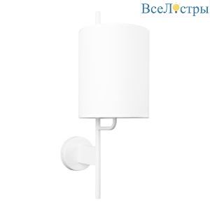 Бра Loft IT Ritz 10253W/A White