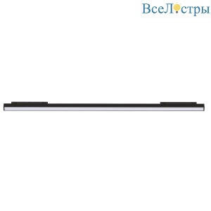 Трековый светодиодный светильник Arlight Mag-Orient-Flat-L690-24W Day4000 035568
