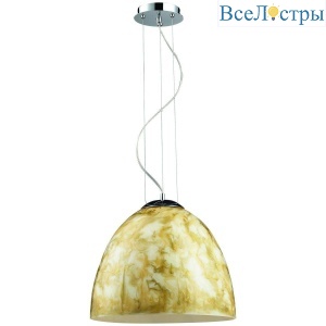 Подвесной светильник WERTMARK FLAME WE208.01.103