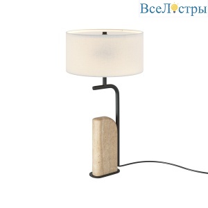 Настольная лампа Maytoni Glamping MOD437TL-02B
