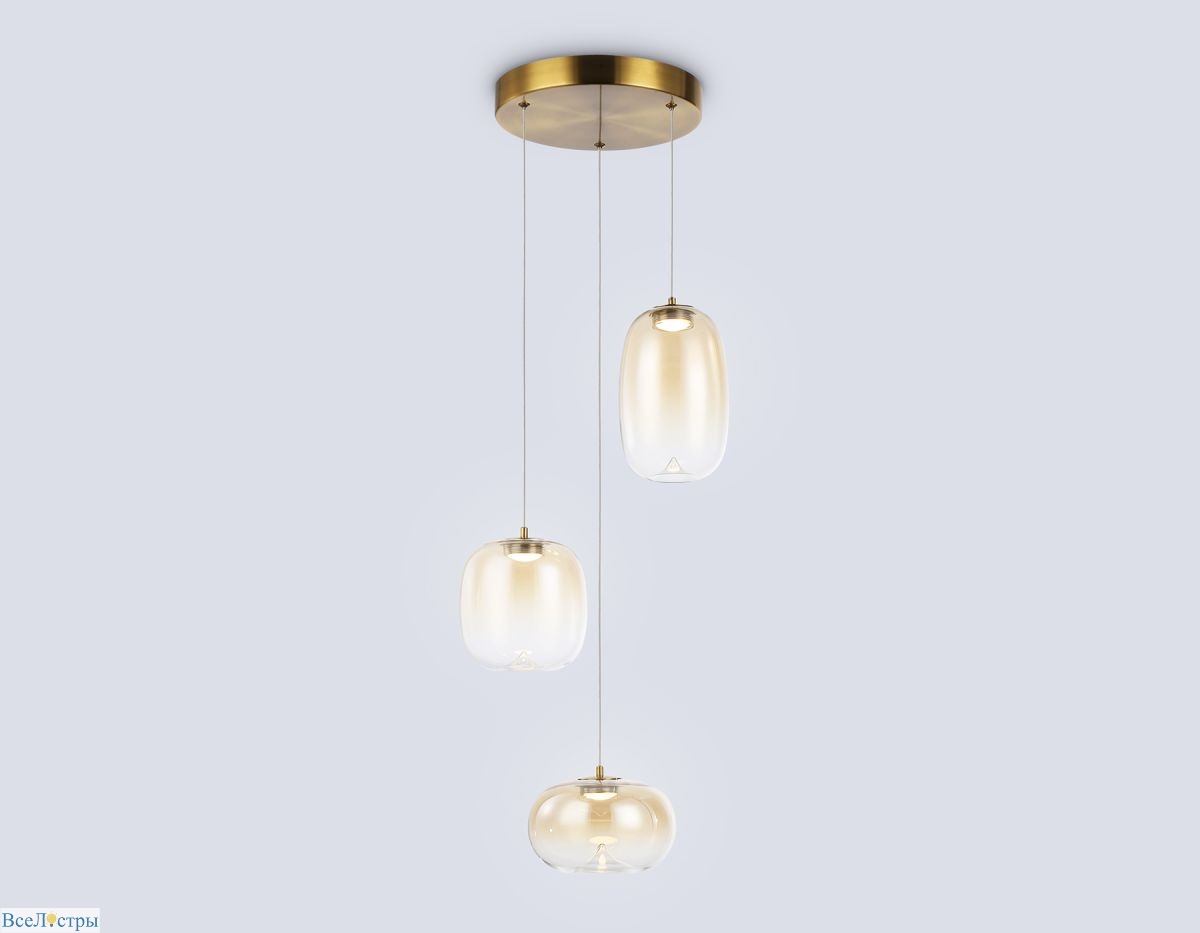 подвесной светильник ambrella light high light modern lh11105