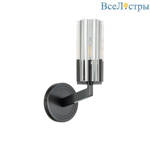 Бра Belfast Malone 6035-1 BL CL