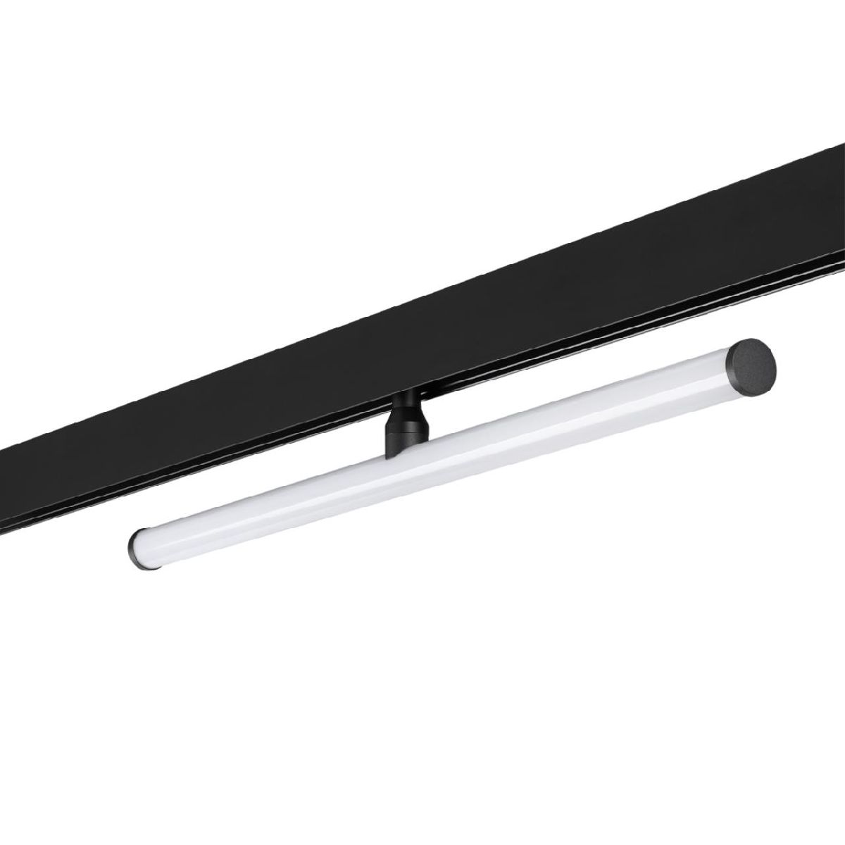 трековый светильник novotech flum shino 359448