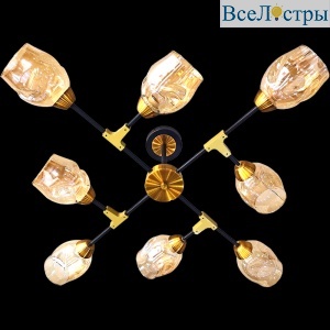 Люстра на штанге Reluce 81702-0.3-08