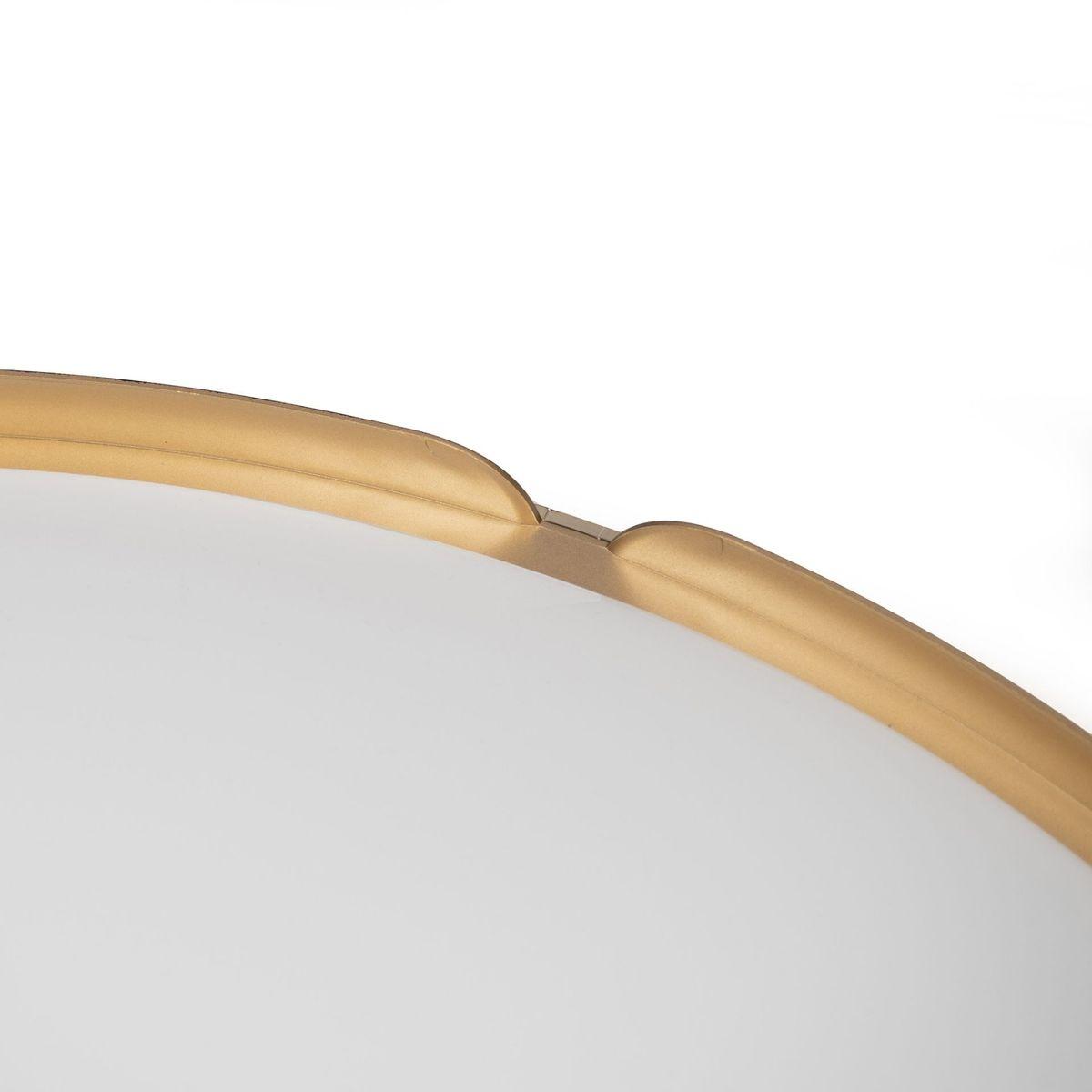 потолочный светодиодный светильник lumina deco paneli ldc 8063-48w bl