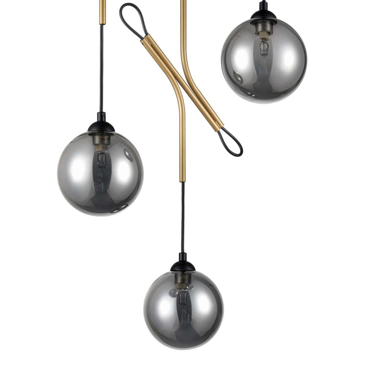 подвесной светильник vele luce ottava vl5662p03