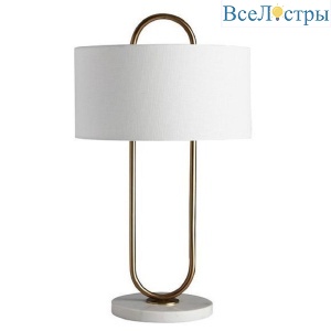 Настольная лампа Imperium Loft Marston 123558-22