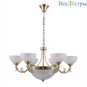 Подвесная люстра Citilux Кремона CL406193