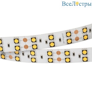 Светодиодная лента Arlight RT-B120-15mm 24V Day5000 CRI98 (28.8 W/m, IP20, 5060, 5m) 021468(2)