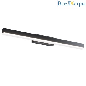 Подсветка для картин Maytoni Decart MIR012WL-L14B4K