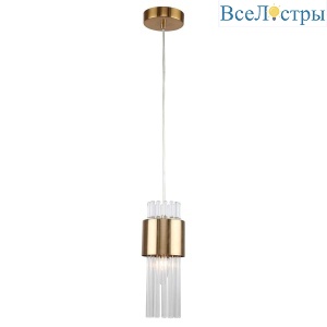 Подвесной светильник Rivoli Donna 3149-201 Б0055538