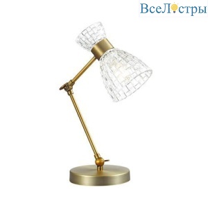 Настольная лампа Lumion Comfi Jackie 3704/1T