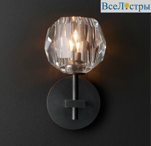 Бра ImperiumLoft RH Boule de Cristal 156563-22