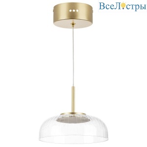 Подвесной светодиодный светильник Lightstar Acrile 738073
