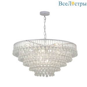 Подвесная люстра Favourite Boonden 4604-10P